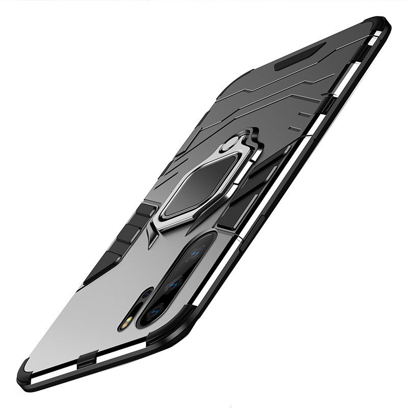 Armored mobile phone case