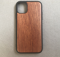 Compatible With  Mobile Phone Case Wooden Phone Case