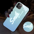 Compatible with Apple, Compatible with Apple , IPhone Luminous Phone Case Call Flash Is Suitable For Apple Series