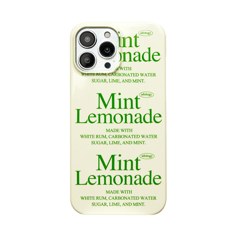 Fashion Original Lemon Phone Case