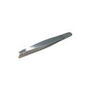THE TOOL LAB 1054 Air Pick Tweezers ‐ Tweezer, Stainless Steel Hair Removal Makeup Tool