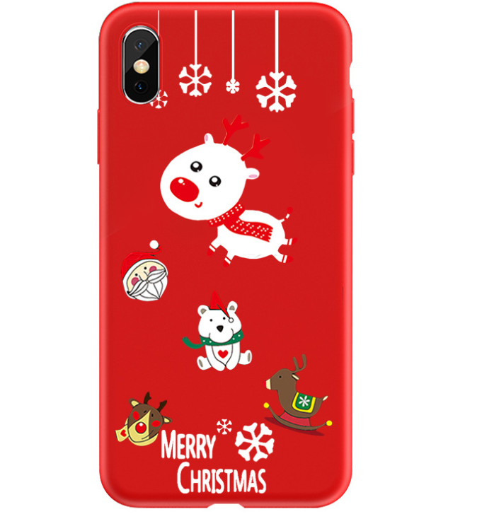 Christmas Phone Case
