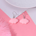 Fashion Creative Simple Cute Girl Earrings