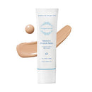 Intensive Blemish Balm – Premium BB Cream with Natural Coverage, Infused with Oxygen, Hyaluronic Acid, and Centella Asiatica (50ml/1.69 oz)