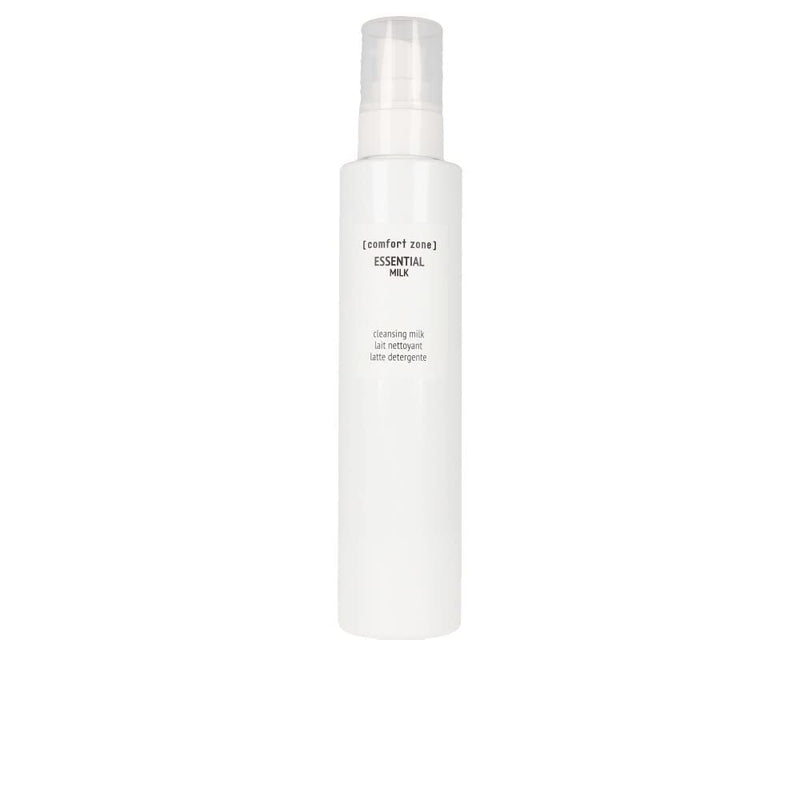 [ Comfort Zone ] Essential Cleansing and Toning, Hydrate, Revitalize, Nourish And Restore Skin's Radiance