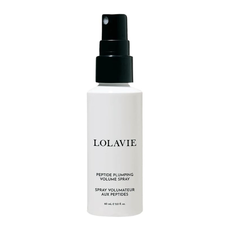 LolaVie Peptide Plumping Volume Spray, Travel Size 2 Fl. Oz
