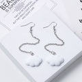 Fashion Creative Simple Cute Girl Earrings