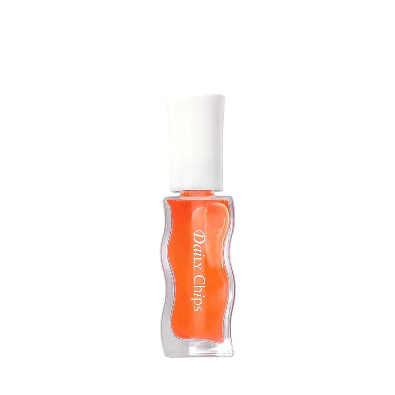 Haru Water Tint' (Korean Lip Stain/Lip Tint) (Orange, 1ea)