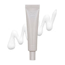 L04-N Keratin Heat Protectant Hair Cream 0.67fl oz | Korean Camellia Oil Leave-In Treatment for Silky & Shiny Hair | Anti-Frizz & Moisturizing Hair Serum