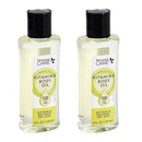 PERSONAL CARE VITAMIN E BODY Oil 4 FL OZ & DRY SKIN (pack of 2)