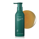 Rebalancing Shampoo Fresh 11.8oz [For Oily Scalp] | Cleanse Excess Sebum & Oiliness | Strengthen and Protect Hair Roots | Anti-Hair Loss and Anti-Thinning Shampoo | Korean Salon Brand