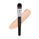 Foundation Brush for Makeup | Professional Makeup Brush with Premium Synthetic Bristles | Flawless Korean Makeup Brushes | Brush Designed by Artists.