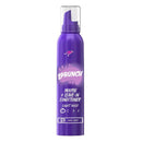 Au~ssie Sprunch Mousse & Leave-in Conditioner for Curly & Wavy Hair, 6 oz