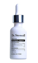 Dr. STEM CELL Anti-Aging Booster Serum— brighter, fresher, dewier (30ml, 1oz)