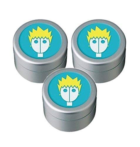 [Set of 3] spice Sisters freeze wax 35g