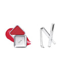 CLIO Essential Lip & Cheek Tap + Sillicone Lip Brush Bundle, 06 Apple Garden