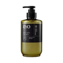 Ryo Root:Gen Hair Strength Shampoo For Men