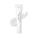 ONE THING Moisturizing Lip Essence 1 Count | Nourishing Soothing Moisturizing Hydrating Dry Rough Lips, Oil Butter Organic Plant Based Balm, Jojoba Argan Olive Oil | Vegan Korean Skin Care