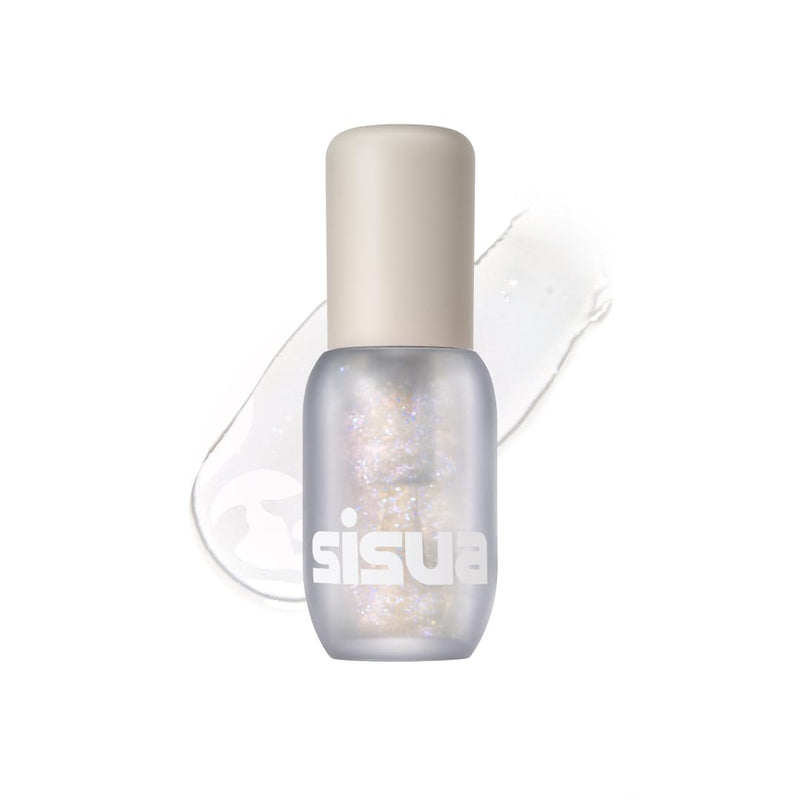 UNLEASHIA [SISUA Popcorn Syrup Lip Plumper (No.100 Unicorn Salt)