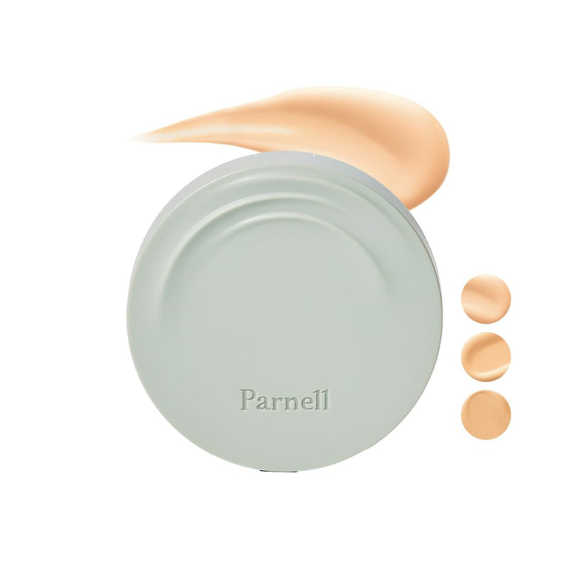Parnell Cicamanu Serum In Matte Cushion 15g (