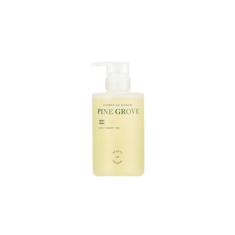 Beauty of Joseon] Pine Grove : Body Wash (400ml, 13.5 fl.oz)