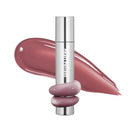 Heart Percent Dote On Mood One Way Glowy Tint, Glass-like High Shine Glossy Finish w/Long-Lasting Luminous Color Lip Stain for Glowy Look,