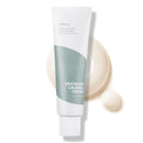 ISNTREE Mugwort calming cream 50ml 1.69 fl.oz | Soothes ensitive skin | Balances oil and moisture