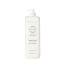 Gentle Facial Cleansing Lotion 250ml/8.8 fl.oz, Milky Cleansing Cream to Remove Makeup and Oils, for Sensitive Skin