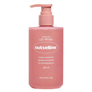 Aroma Nut Slim Fit Oil Wash-Korean Skin Care for Body Contouring, Cellulite Reduction, and Moisturizing Dry Skin, contains a blend of 11 essential aroma oils(315ml / 10.6 fl oz.)