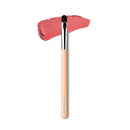 THE TOOL LAB 211 Lip & Concealer Brush- Lip Concealer Makeup Brush Liquid Cream Concealer Glitter Makeup Brush-Premium Quality Synthetic Dense Bristles Cosmetic