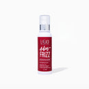 Lasio Adios Frizz Heat Protectant & Styling Spray - Eliminates Frizz, Adds Shine, Softness & Moisture, Long-Lasting Control, Lightweight Formula for Glossy, Sleek Hair, Up to 3 Washes 4oz/118ml