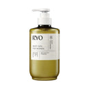 RYO Root Gen Hair Loss Care Treatment for Women 17.4 Fl Oz, 515ml