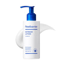 Real Barrier | Extreme Lotion | Face Lotion for Sensitive Skin | Facial Moisturizer | Skin Barrier Repair & Strengthening Facial Cream | Face & Body Lotion for Extremely Dry Skin | 5.07 fl oz (150ml)