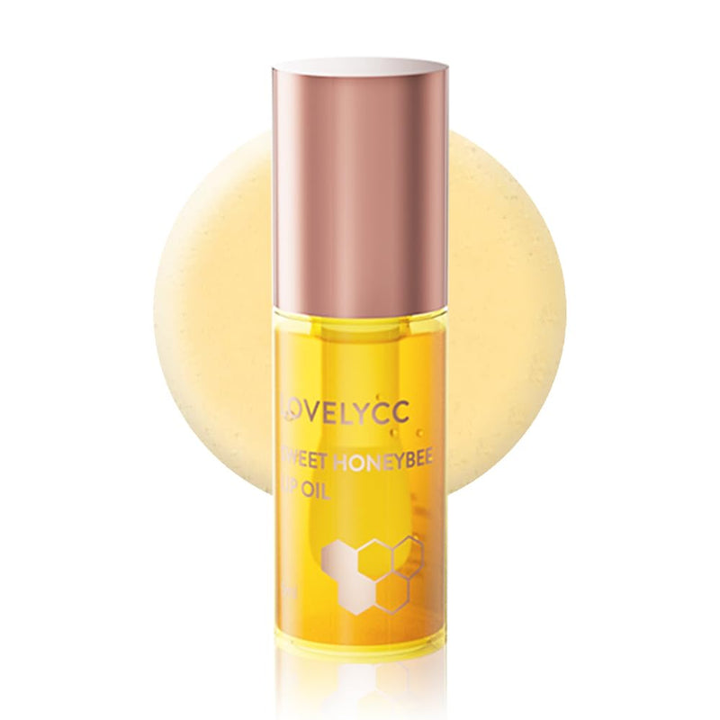 Sweet Lip Oil 5ml (Honeybee)