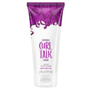 Curl Talk Ṅöẗ Ÿöüṛ Ṁöẗḧ‘ṛ Frizz Control Defining Curl Cream, 6 fl oz