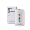 THE TOOL LAB 1050 Sweeping Ice Massager - Facial Ice Cooling Roller Skin Care Product Ice Massager for face & Eyes Pain Relief Stainless