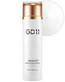 GD11 Premium RX Essence in Lotion | Moisturizing & Anti-Aging Face Lotion with Stem Cell Extract & Ceramide | Strengthen Skin Barrier & Anti-Wrinkle Firming Emulsion for Skin Smoothing, 4.4 fl.oz.