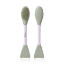 ILSO Dual Clean Brush