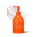 RATAPLAN Dahong Hand & Body Lotion - Vegan, Gentle and Soft Moisturizer, Tangerine of Jeju Island, Korean Skincare, 10.14 fl.oz 300ml