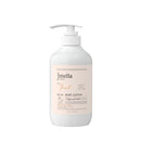 jmella in france Queen5 Body Lotion Lotion -luxury fragrance Made by French Performer- Chemical free -Free From 7 kinds of Paraben