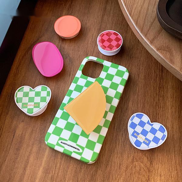 Checkerboard Mobile Phone Case