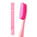 Intensive Clean Toothbrush - Extra-Large Toothbrushes for Adults, Plaque Remover for Teeth, Tapered Bristles Gentle on Teeth and Gum, Deep Clean Toothbrush