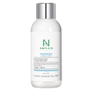 CORÉANA AMPLE:N Hyaluron Shot Emulsion Korean Hyaluronic Acid Moisturizing Face Emulsion - Deep Nourishment and Strengthening Skin Barrier - Face Lotion to Smoothen Skin Texture, 4.39 fl.oz.