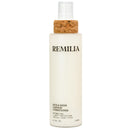 REMILIA Rice & Shine Leave-In Conditioner Spray for Frizzy Hair Lightweight Rice Protein Hair Mist Heat Protectant up to 450¡F, Detangling & Softening, Vegan & Color-Safe Made in USA 6.7 fl oz