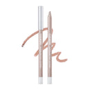 COSNORI Soft Drawing Overlip Maker - Long-Lasting Creamy Lip Liner, Easy-Blend, Multi-Use,Vegan Lip Pencil (06 SAND BEIGE)