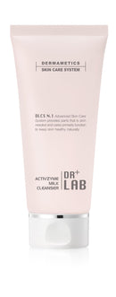 Activezyme Milk Cleanser 4.06 fl oz /120ml Mild Wash-Off Enzymes Cleansing Hydrating Face Wash Korean Skincare