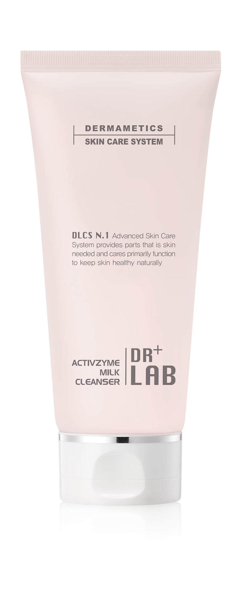 Activezyme Milk Cleanser 4.06 fl oz /120ml Mild Wash-Off Enzymes Cleansing Hydrating Face Wash Korean Skincare