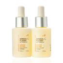 Serious Skincare - Beyond Intensive Vitamin C Serum for Face - 60 Day Facial Treatment for Healthy Glowing Skin and Brightening - Smoothes Lines, Pores and Fades Dark Spots - 2 Piece Anti-Aging Set