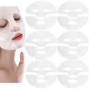 Bio Collagen Face Mask Overnight, Bio-Collagen Deep Collagen Anti-Wrinkle Lifting Mask Korean Skin Care Face Mask Sheet, Improve Moistur, Elasticity and Wrinkle (6Pcs)