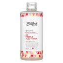 AC Triple Acid Toner 6.76 oz/200 ml AHA/BHA/PHA Exfoliating & Hydrating Facial Toner with Salicylic Acid & Glycolic Acid for Oily Skin, Pore Cleaning, Acne & Sebum Control, Korean Skincare